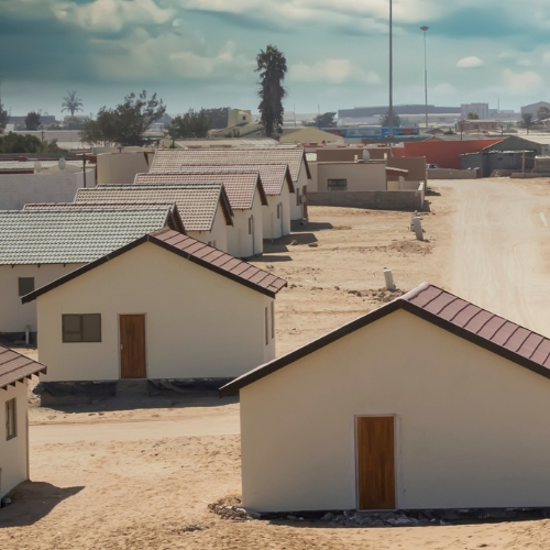 Phola Housing Development
